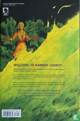 Harrow County: Library Edition - Image 2