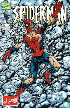 Spider-Man 40 - Bild 1