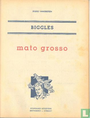 Mato Grosso - Image 3