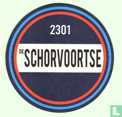 De Schorvoortse - Afbeelding 2
