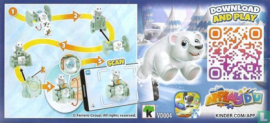 Polar bear - Image 3