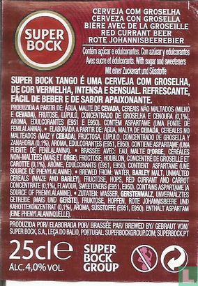 Super bock tango - Image 2