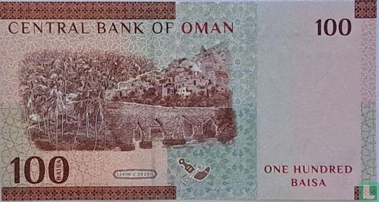 Oman 100 Baiza - Image 2