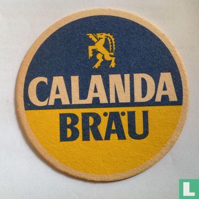 Calanda Bräu - Bild 2