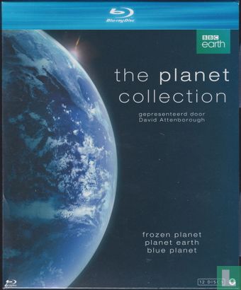 The Planet Collection - Image 1