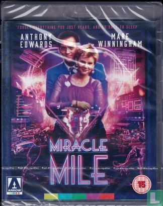 Miracle Mile - Image 1