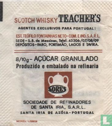 Teacher´s - Image 2
