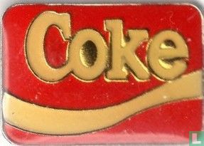 coke Coca cola
