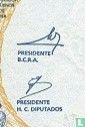 Argentina 2 Pesos (Signature 6) - Image 3