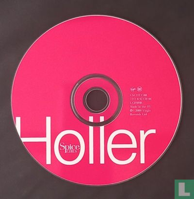 Holler - Afbeelding 3