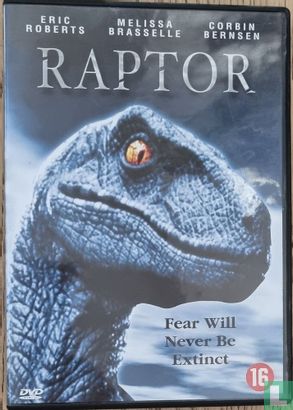 Raptor - Afbeelding 1