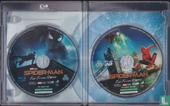 Spider-Man: Far From Home - Afbeelding 3