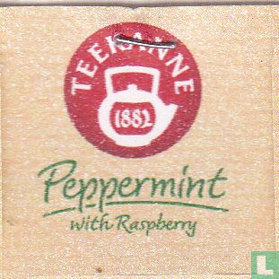 Peppermint with Raspberry - Afbeelding 3