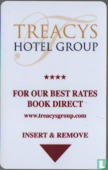 Treacys Hotelgroup - Image 1