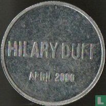 HMH Hilary Duff - Afbeelding 2
