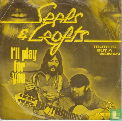 I'll Play for You - Image 1