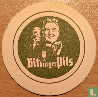 Bitburger pils - Image 2