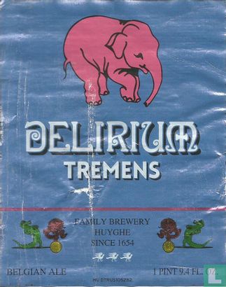 Delirium tremens - Image 1