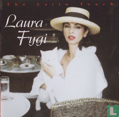 The Latin Touch - Image 1