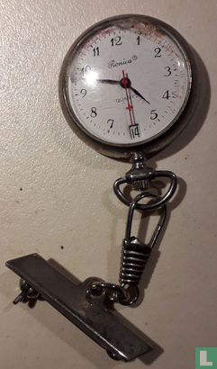 Klassiek Verpleegsters Horloge - Image 1