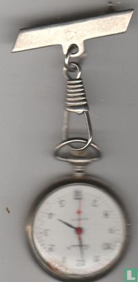 Klassiek Verpleegsters Horloge - Image 3