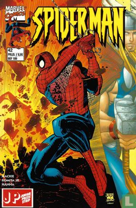 Spider-Man 42 - Image 1