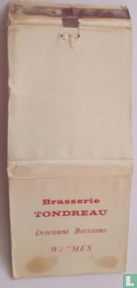 Brasserie Tondreau  - Afbeelding 1