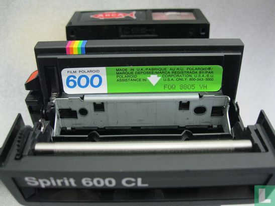 Spirit 600 CL - Bild 3