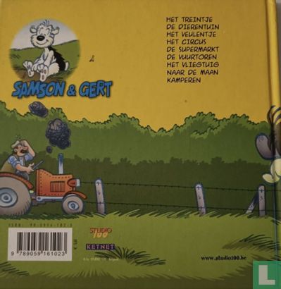 Kamperen - Image 2