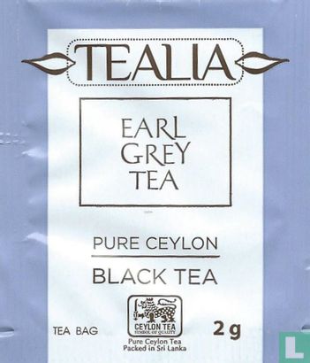 Earl Grey Tea - Image 1