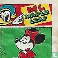 Minnie Mouse + Puk/Max - Bild 2