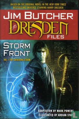 The Gathering Storm - Image 1