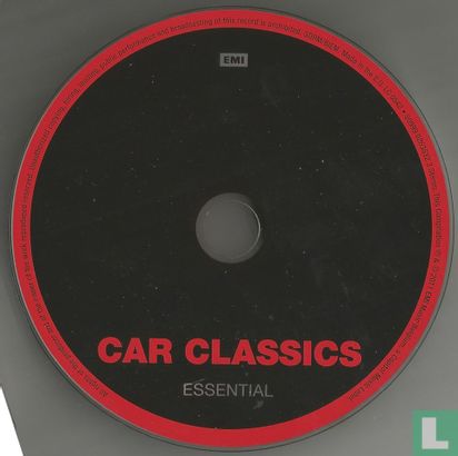  Car Classics Essential - Image 3