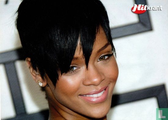 Rihanna - Image 1