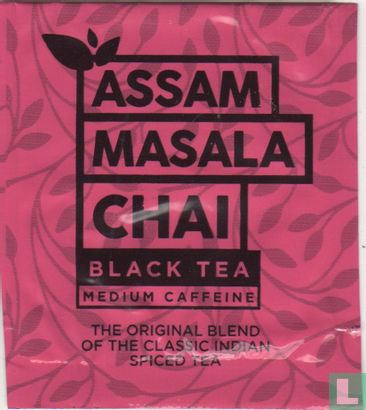 Assam Masala Chai - Image 1