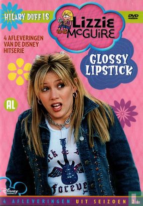 Lizzie Mcguire - Glossy Lipstick - Bild 1