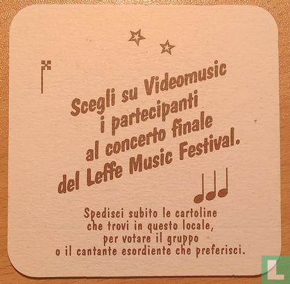 Leffe music festival - Image 2