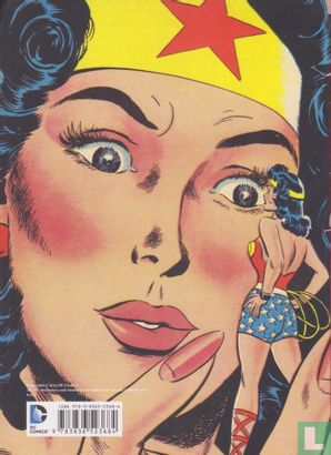 The Little Book of Wonder Woman - Afbeelding 2