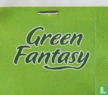 Green Fantasy - Image 3