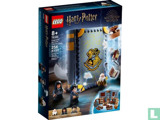 LEGO 76385 Hogwarts™ Moment: Charms Class - Bild 1