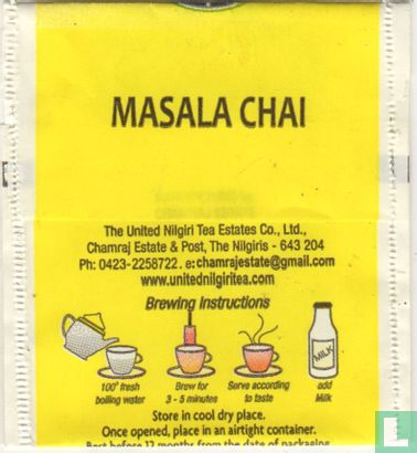 Masala Chai - Image 2