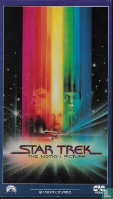 Star Trek - The Motion Picture - Afbeelding 1