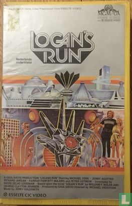 Logan’s Run - Image 1