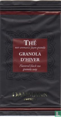 Granola D'Hiver - Bild 1