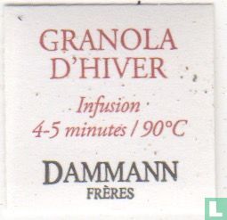 Granola D'Hiver - Bild 3