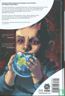 Year Two: Cradle and Grave - Image 2