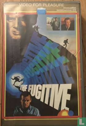 The Fugitive - Image 1
