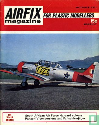 Airfix Magazine 10