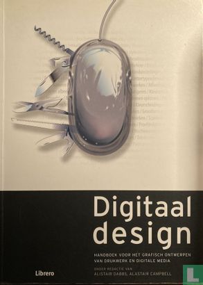 Digitaal design - Bild 1