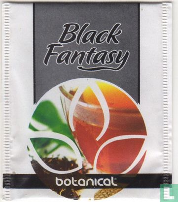 Black Fantasy - Afbeelding 1